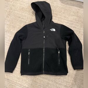 The North Face Denali Fleece Jacket size YM
